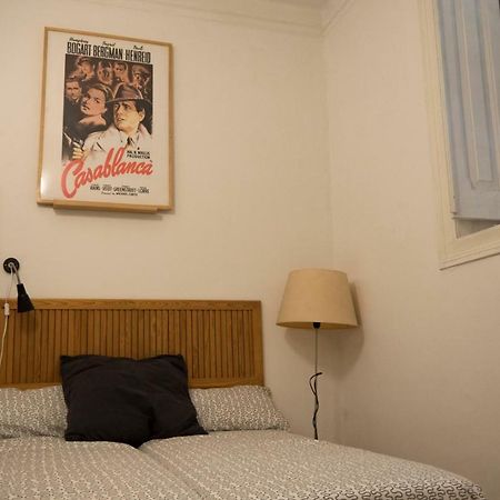 Ritz & Freud Guest House Lisbon Bagian luar foto