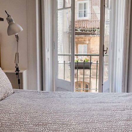Ritz & Freud Guest House Lisbon Bagian luar foto