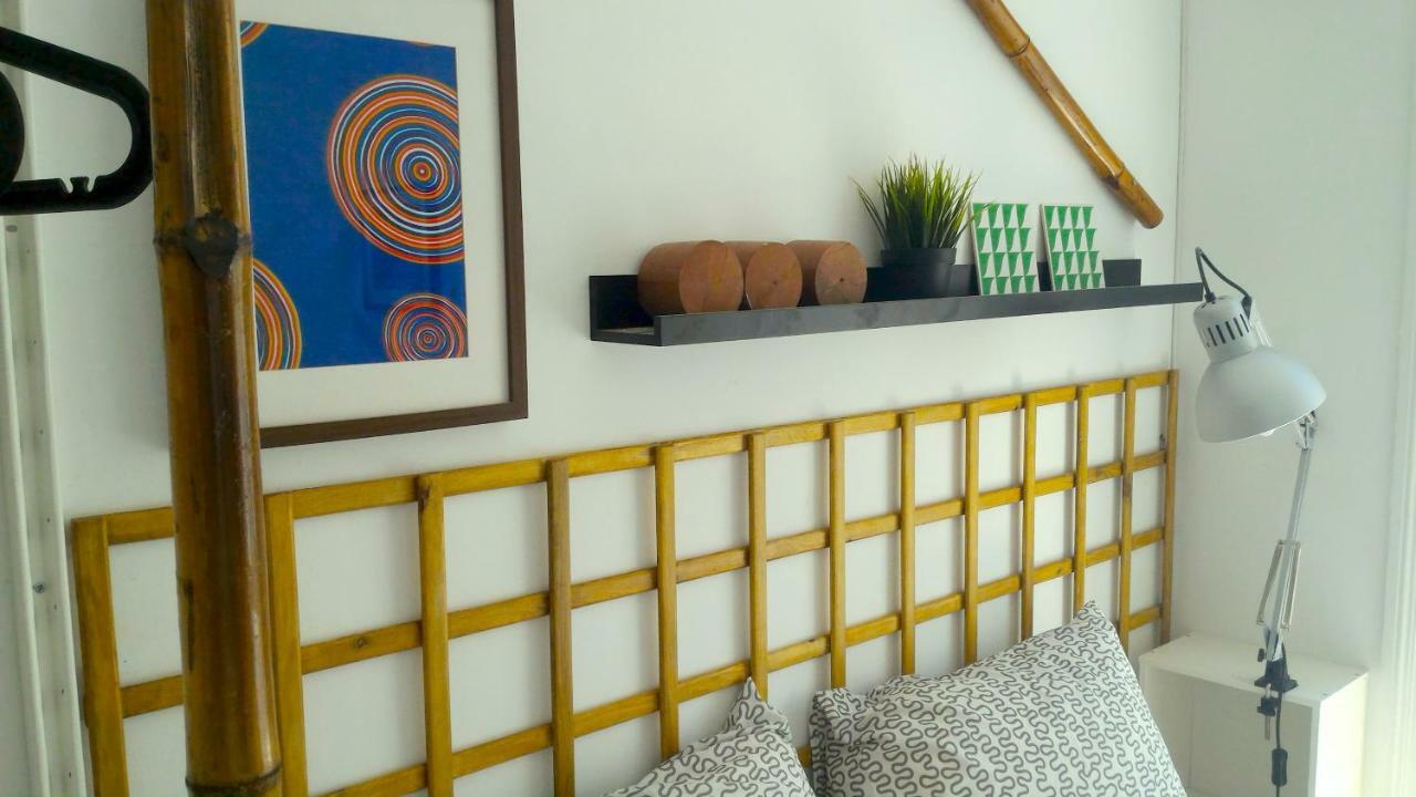 Ritz & Freud Guest House Lisbon Bagian luar foto