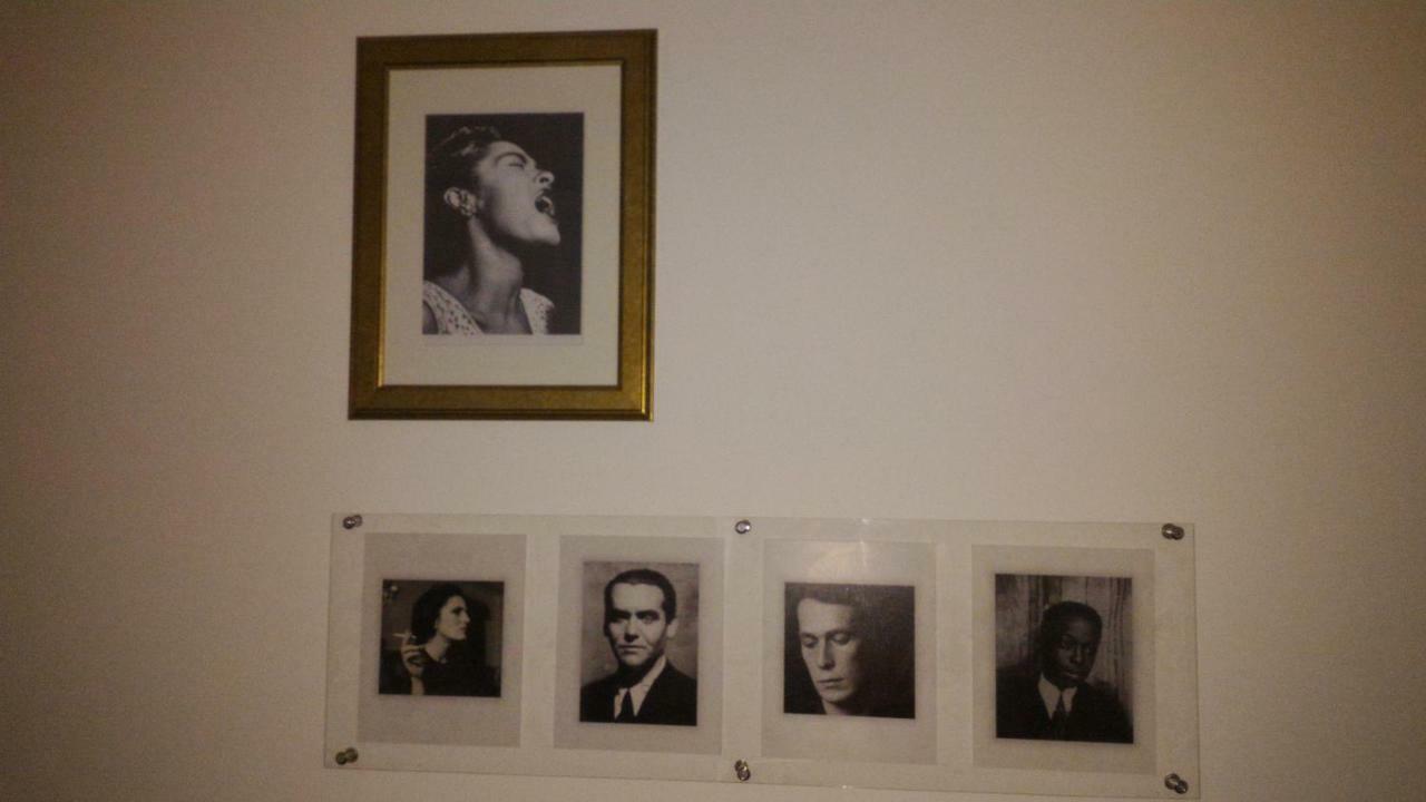 Ritz & Freud Guest House Lisbon Bagian luar foto