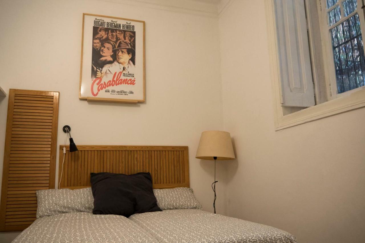 Ritz & Freud Guest House Lisbon Bagian luar foto
