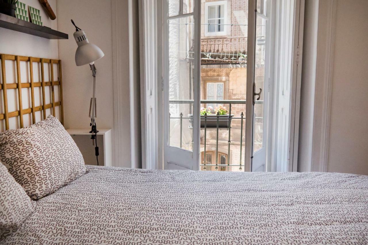 Ritz & Freud Guest House Lisbon Bagian luar foto